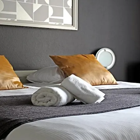 Hotel Grand Rotterdam