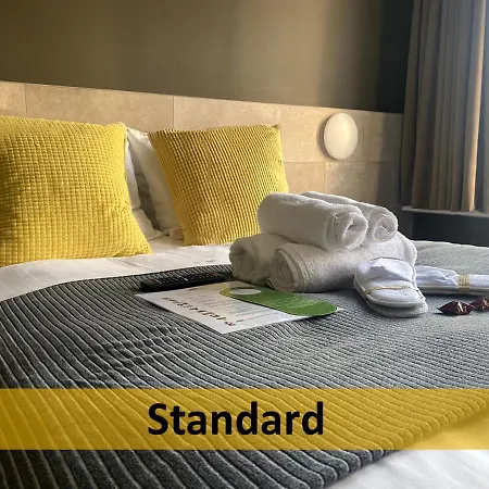Hotel Grand 3*