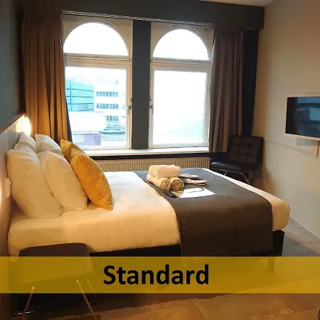 Hotel Grand Rotterdam
