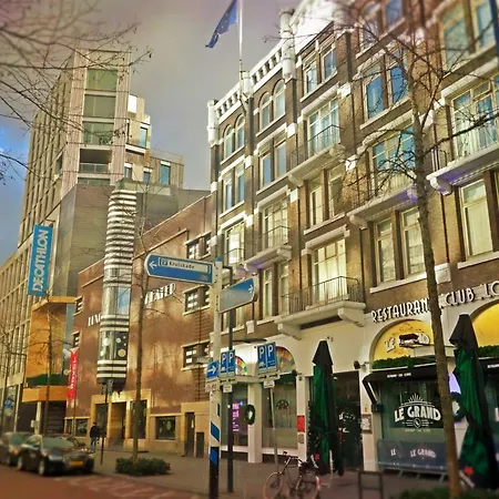 Grand Hotel