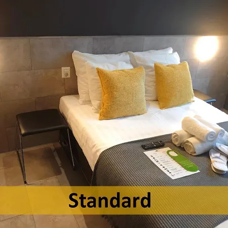 Grand Ρότερνταμ