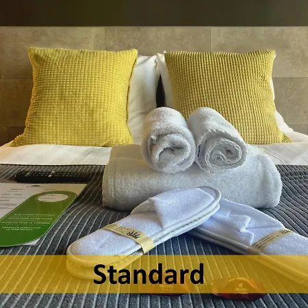 Grand Hotel Rotterdam