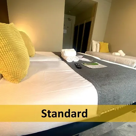 Grand Hotel 3*
