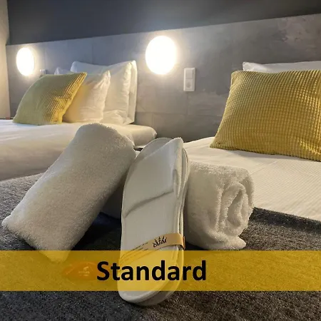 Hotel Grand Rotterdam