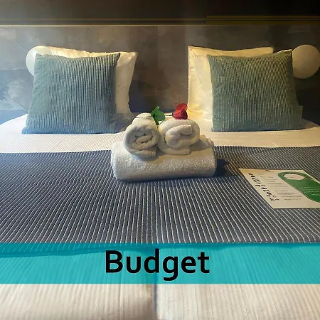 Grand Ξενοδοχείο Ρότερνταμ