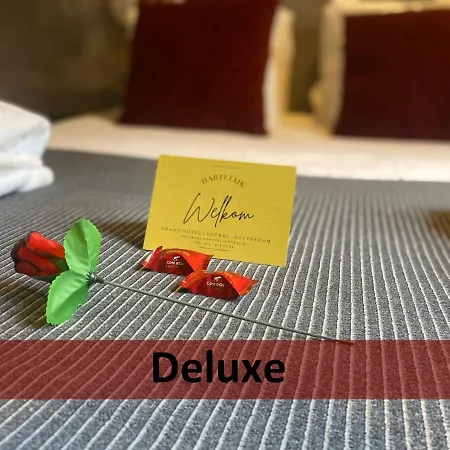 Hotel Grand 3*