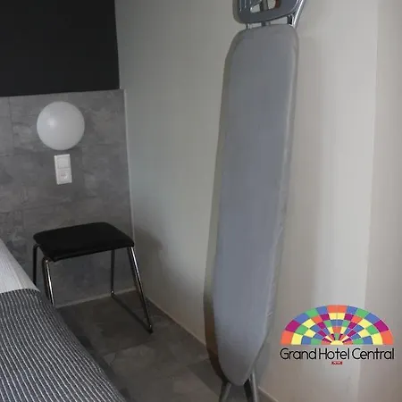 Grand Ξενοδοχείο