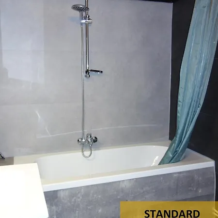 Grand Ξενοδοχείο Ρότερνταμ