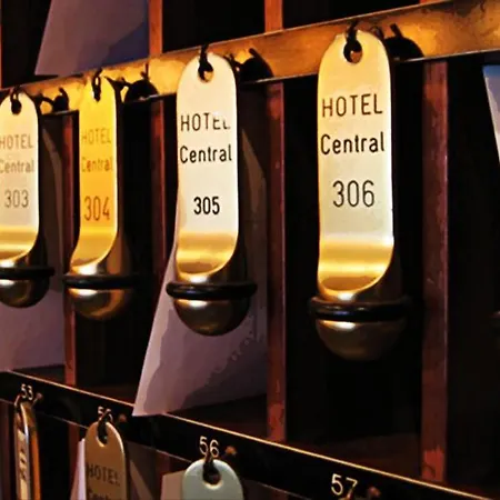 Grand Ρότερνταμ