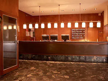 中央豪华酒店 3* 鹿特丹