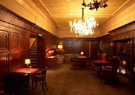 Hotel Grand Rotterdam