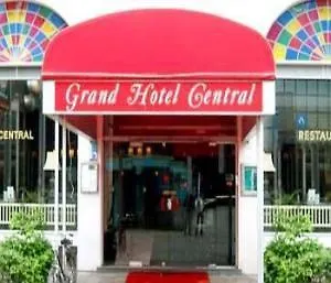 Grand Hotel 3*
