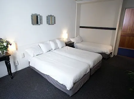 Grand Hotel 3*