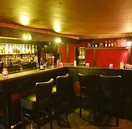 Grand Hotel 3*