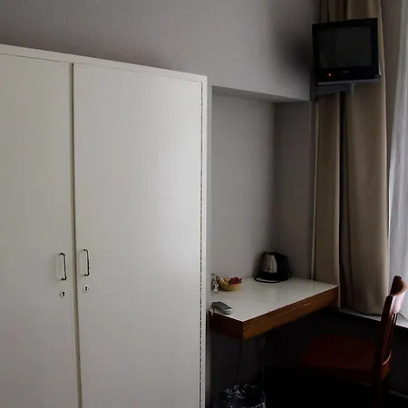 Grand Ξενοδοχείο Ρότερνταμ