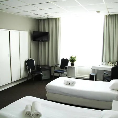 Hotel Grand Rotterdam
