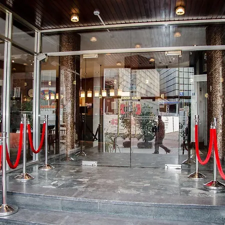 Ξενοδοχείο Grand 3*