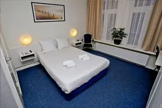 中央豪华酒店 3* 鹿特丹