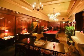 Grand Hotel