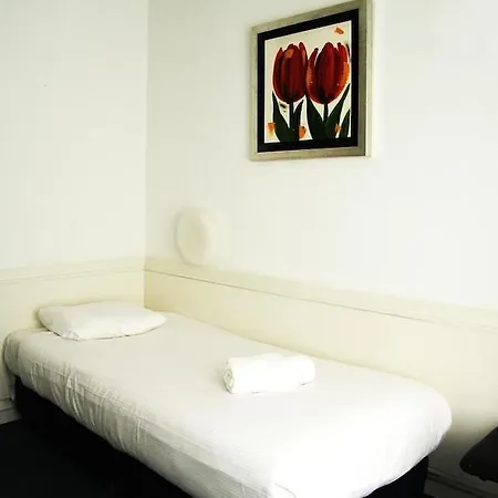 그랜드 센트럴 호텔 3*