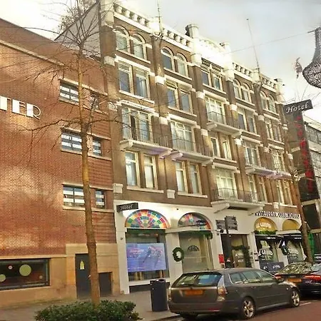 호텔 그랜드 센트럴