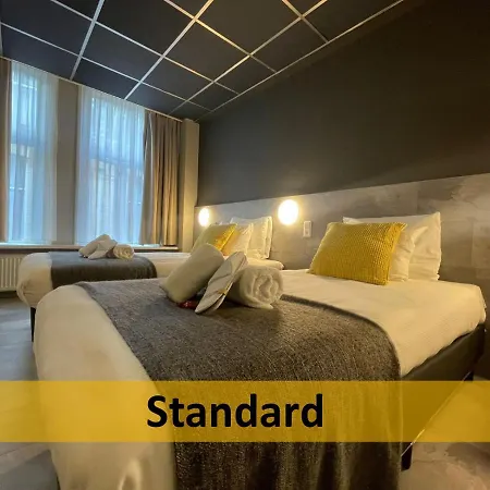 그랜드 센트럴 호텔 3*