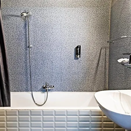 호텔 그랜드 센트럴 3*