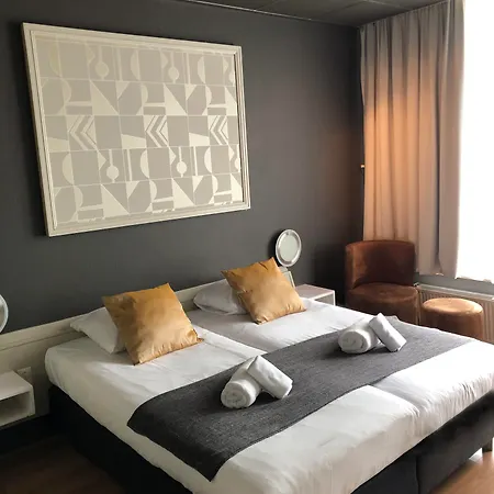 호텔 그랜드 센트럴 3*