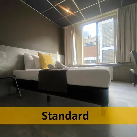 그랜드 센트럴 호텔