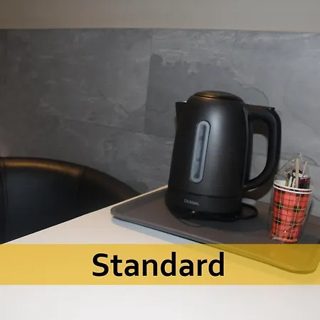 그랜드 센트럴 3* 로테르담