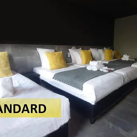 호텔 그랜드 센트럴