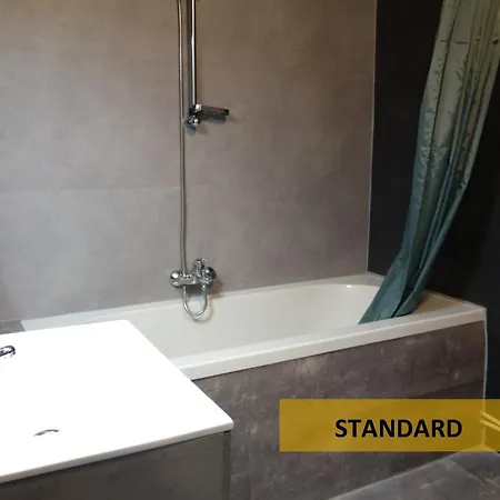 그랜드 센트럴 3*