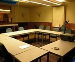 그랜드 센트럴 3* 로테르담