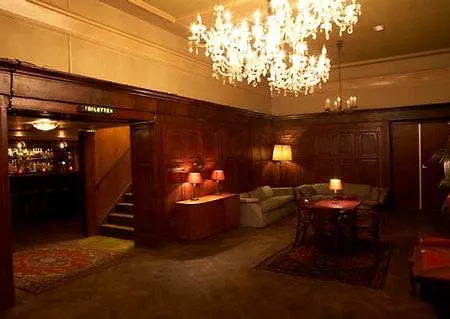 호텔 그랜드 센트럴 로테르담