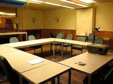 그랜드 센트럴 호텔 로테르담