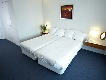 그랜드 센트럴 호텔