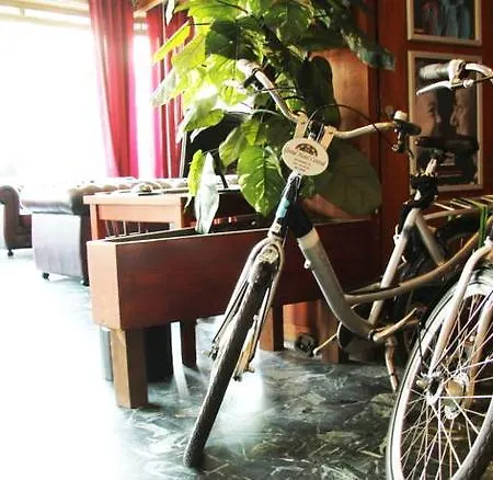 그랜드 센트럴 호텔 로테르담