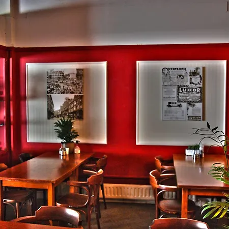 호텔 그랜드 센트럴