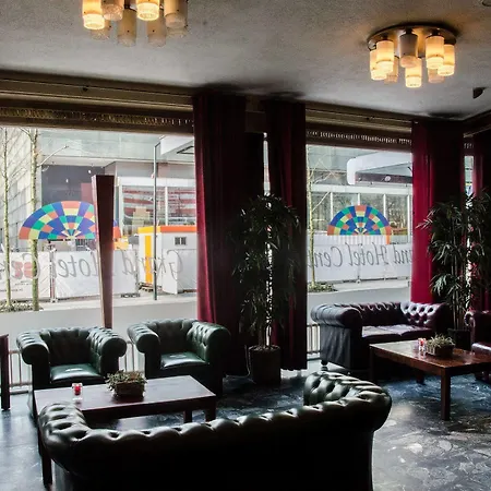 그랜드 센트럴 로테르담