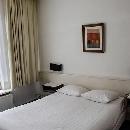 그랜드 센트럴 로테르담