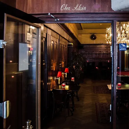 그랜드 센트럴 로테르담