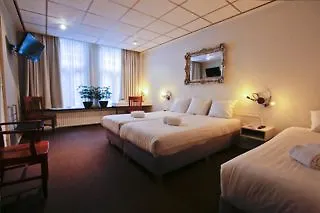 호텔 그랜드 센트럴 로테르담